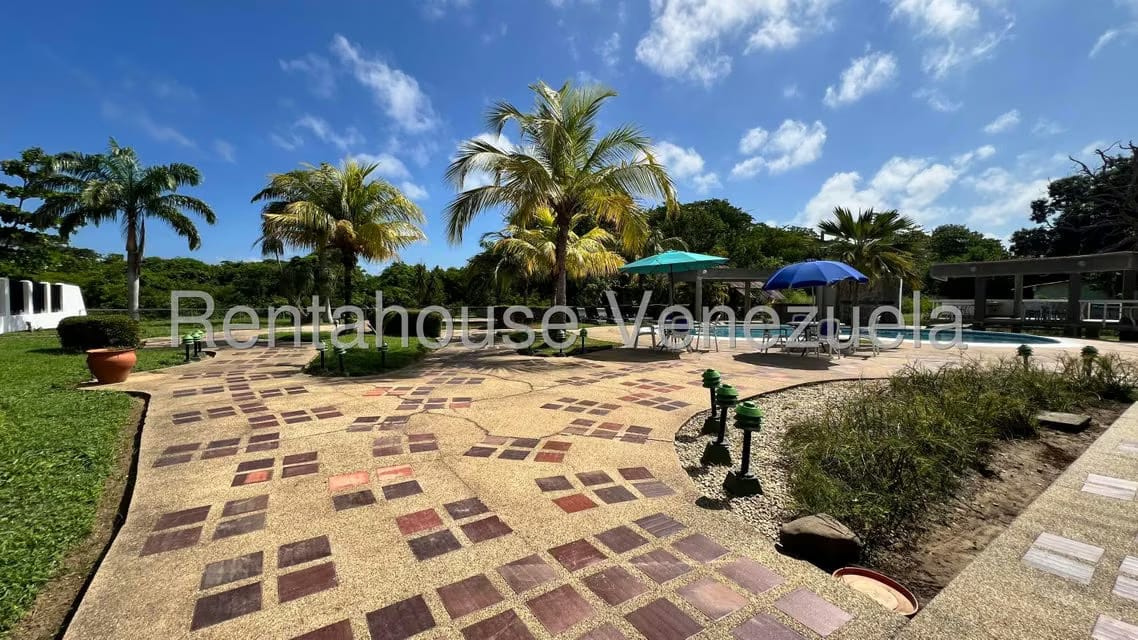 Casa (1 Nivel) en Venta en Las Mercedes de Paparo, Miranda - 41