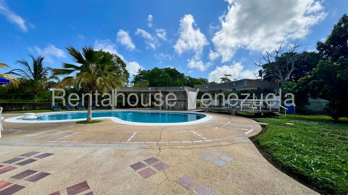 Casa (1 Nivel) en Venta en Las Mercedes de Paparo, Miranda - 44