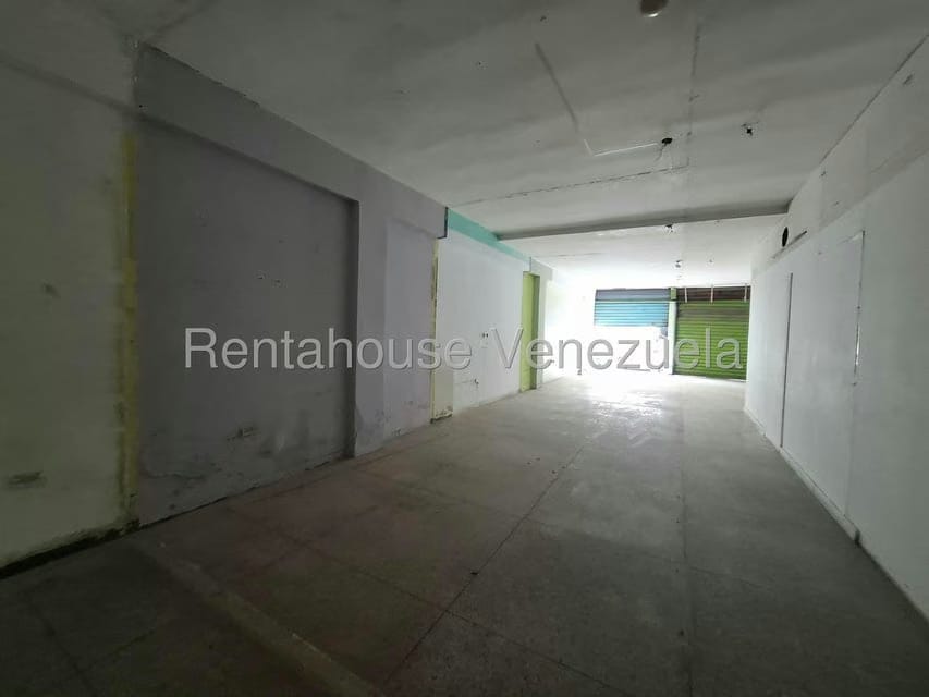 Comercial (Edificio) en Venta en Zona Centro, Aragua - 105
