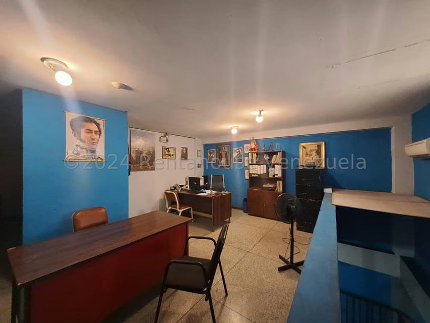Comercial (Edificio) en Venta en Zona Centro, Aragua - 22