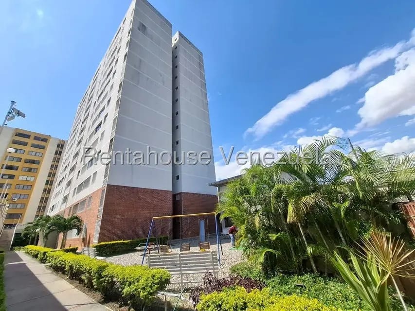Apartamento (1 Nivel) en Venta en Parroquia Concepcion, Lara