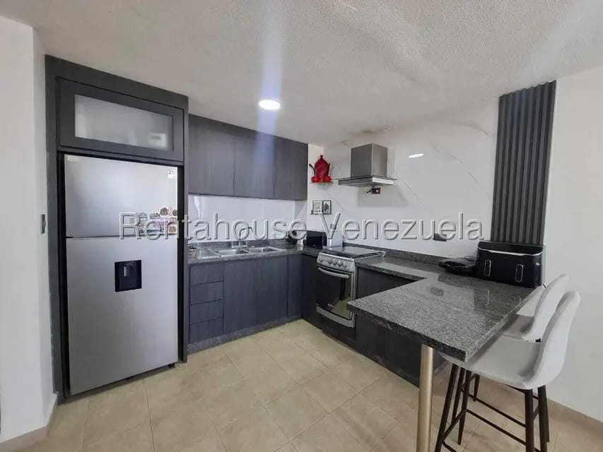 Apartamento (1 Nivel) en Venta en Parroquia Concepcion, Lara - 2