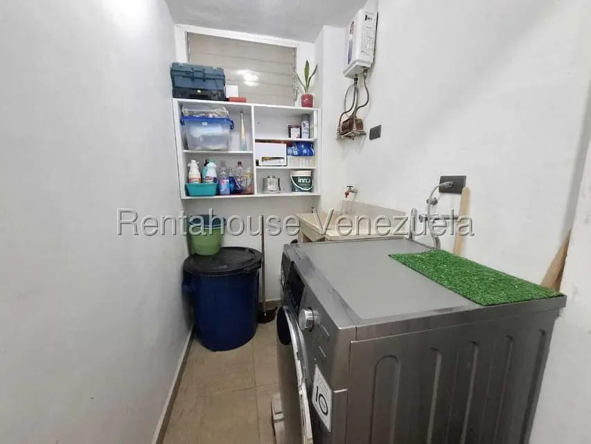Apartamento (1 Nivel) en Venta en Parroquia Concepcion, Lara - 11