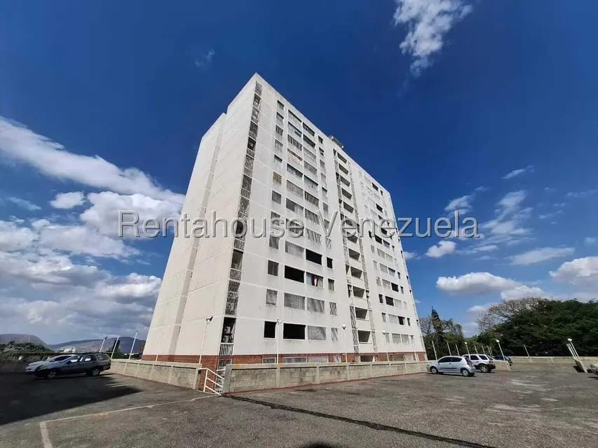 Apartamento (1 Nivel) en Venta en Parroquia Concepcion, Lara - 12