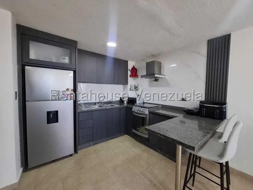 Apartamento (1 Nivel) en Venta en Parroquia Concepcion, Lara - 14