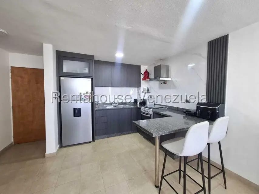 Apartamento (1 Nivel) en Venta en Parroquia Concepcion, Lara - 15