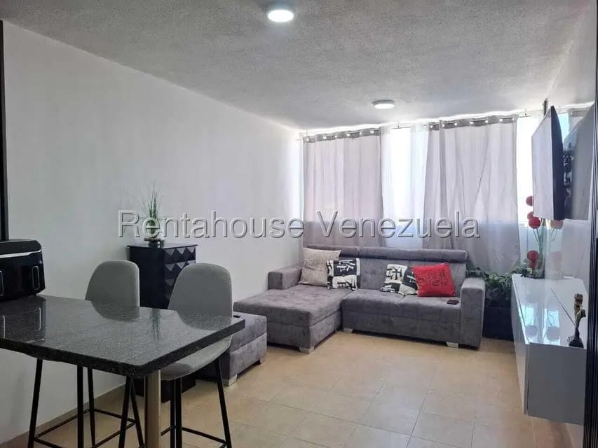 Apartamento (1 Nivel) en Venta en Parroquia Concepcion, Lara - 3