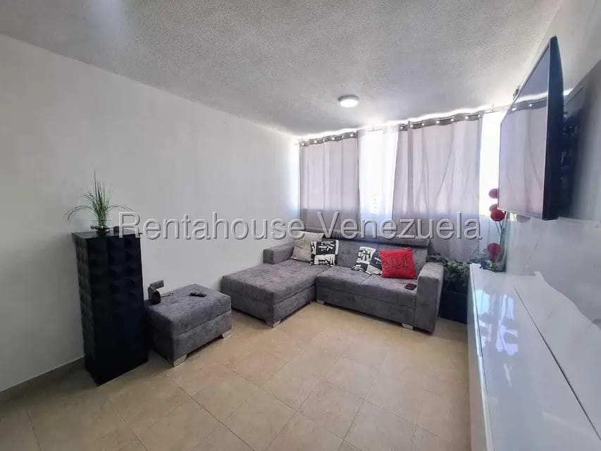 Apartamento (1 Nivel) en Venta en Parroquia Concepcion, Lara - 4