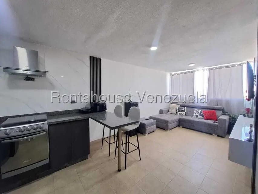 Apartamento (1 Nivel) en Venta en Parroquia Concepcion, Lara - 5