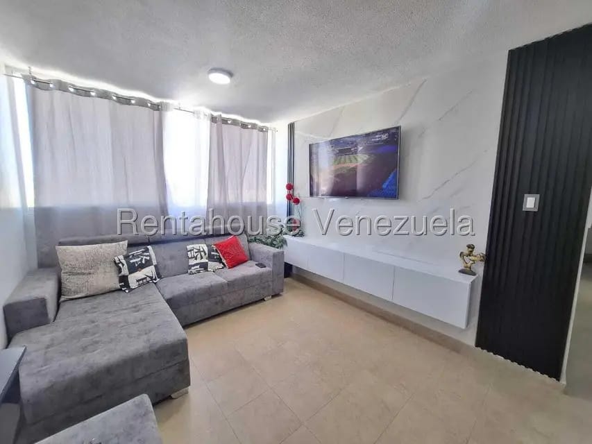 Apartamento (1 Nivel) en Venta en Parroquia Concepcion, Lara - 6
