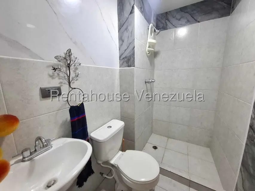 Apartamento (1 Nivel) en Venta en Parroquia Concepcion, Lara - 7