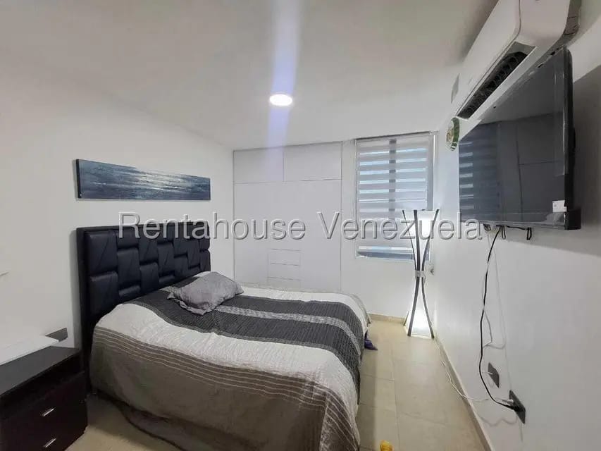 Apartamento (1 Nivel) en Venta en Parroquia Concepcion, Lara - 8
