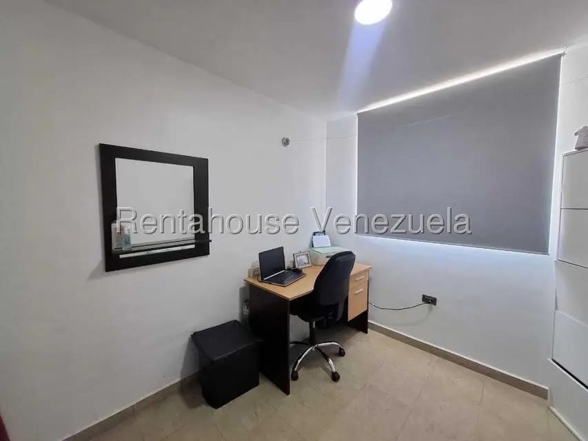 Apartamento (1 Nivel) en Venta en Parroquia Concepcion, Lara - 9