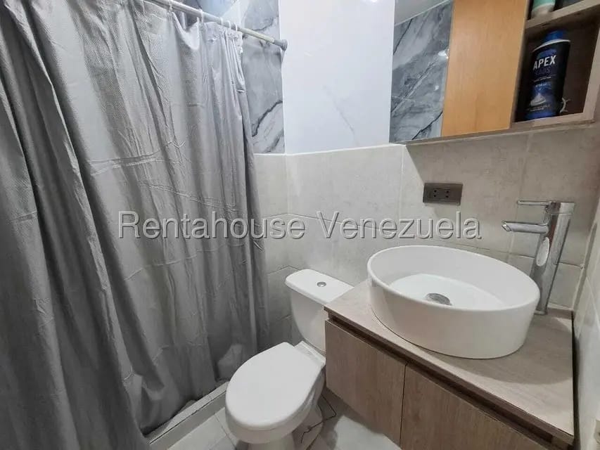 Apartamento (1 Nivel) en Venta en Parroquia Concepcion, Lara - 10