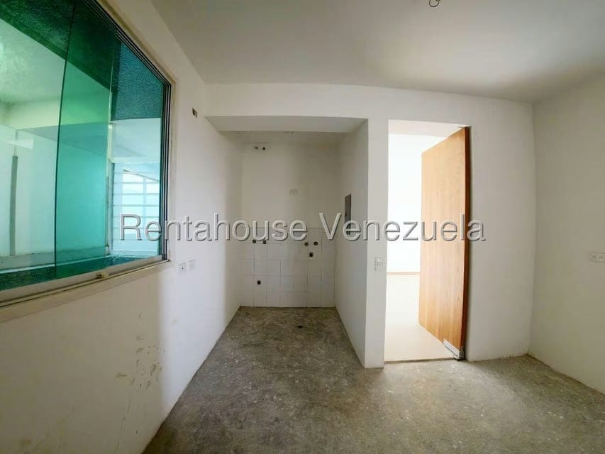 Apartamento (1 Nivel) en Venta en Lomas del Sol, Distrito Metropolitano - 13