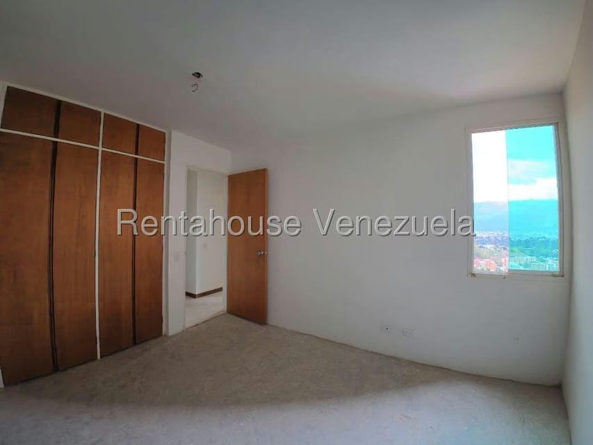 Apartamento (1 Nivel) en Venta en Lomas del Sol, Distrito Metropolitano - 18