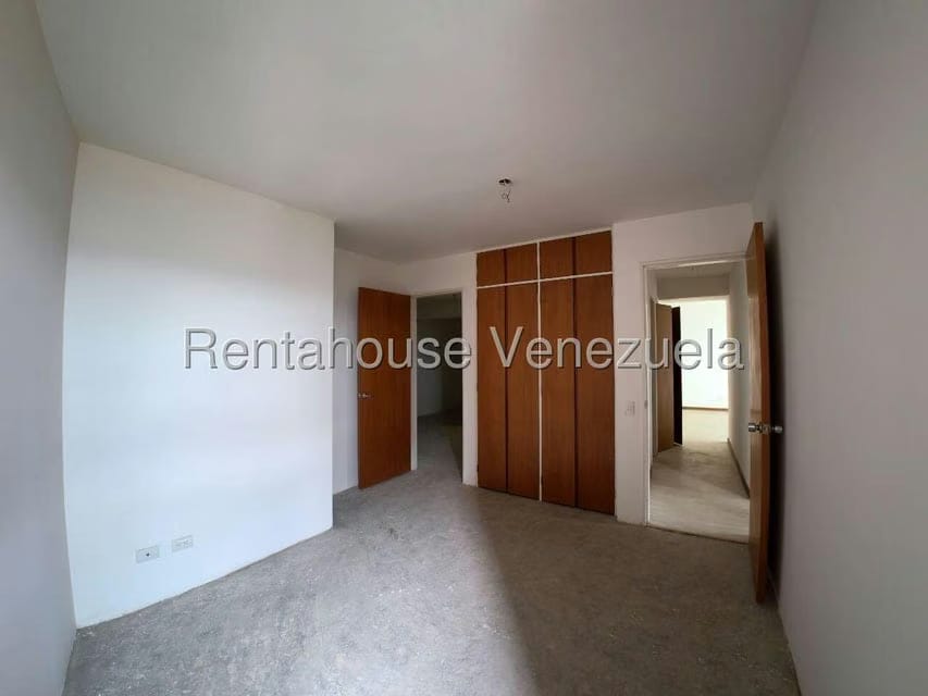 Apartamento (1 Nivel) en Venta en Lomas del Sol, Distrito Metropolitano - 19