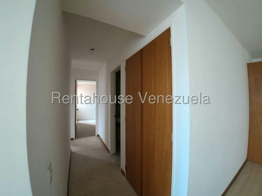 Apartamento (1 Nivel) en Venta en Lomas del Sol, Distrito Metropolitano - 20
