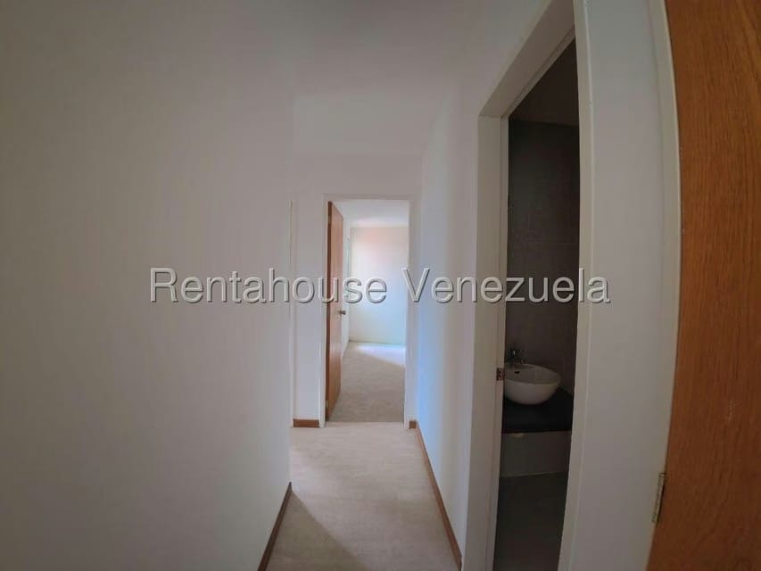 Apartamento (1 Nivel) en Venta en Lomas del Sol, Distrito Metropolitano - 21