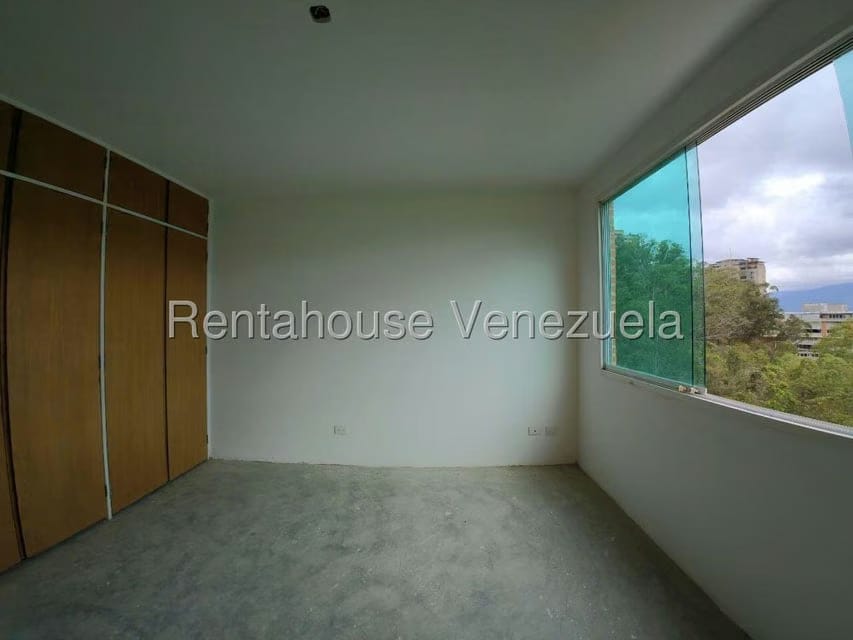 Apartamento (1 Nivel) en Venta en Lomas del Sol, Distrito Metropolitano - 26