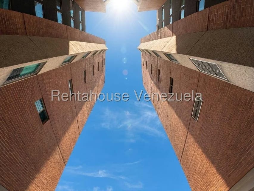 Apartamento (1 Nivel) en Venta en Lomas del Sol, Distrito Metropolitano - 29
