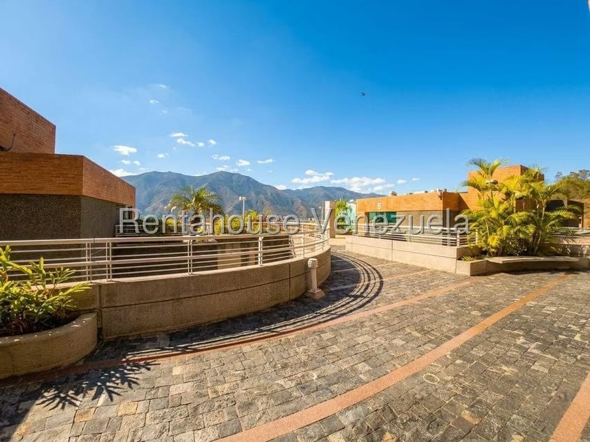 Apartamento (1 Nivel) en Venta en Lomas del Sol, Distrito Metropolitano - 30