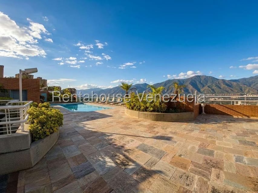 Apartamento (1 Nivel) en Venta en Lomas del Sol, Distrito Metropolitano - 31