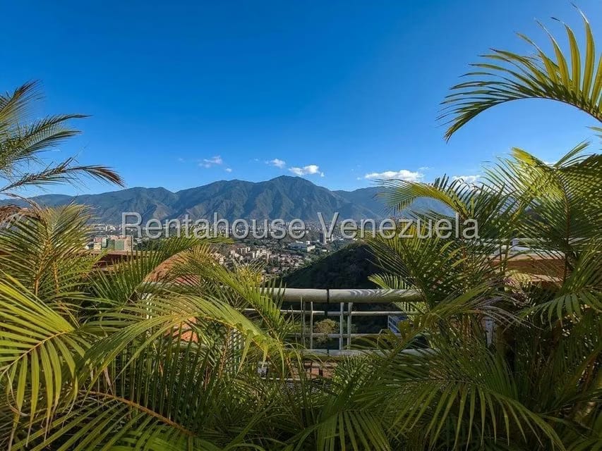 Apartamento (1 Nivel) en Venta en Lomas del Sol, Distrito Metropolitano - 33