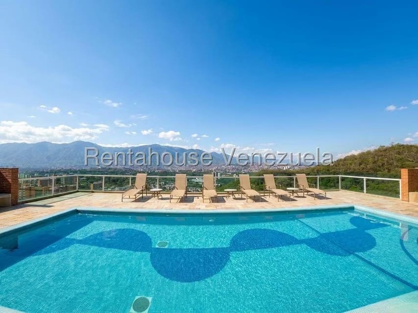 Apartamento (1 Nivel) en Venta en Lomas del Sol, Distrito Metropolitano - 40