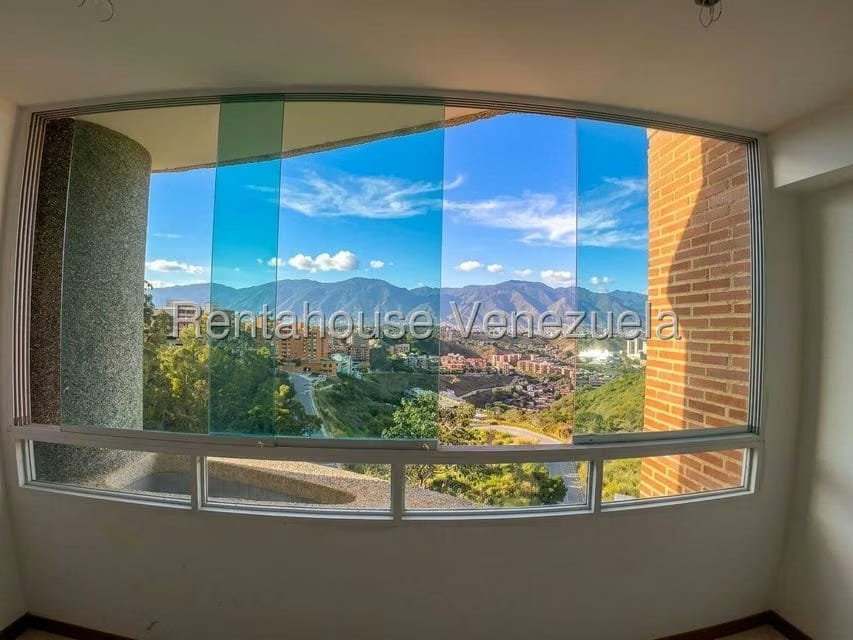 Apartamento (1 Nivel) en Venta en Lomas del Sol, Distrito Metropolitano - 8