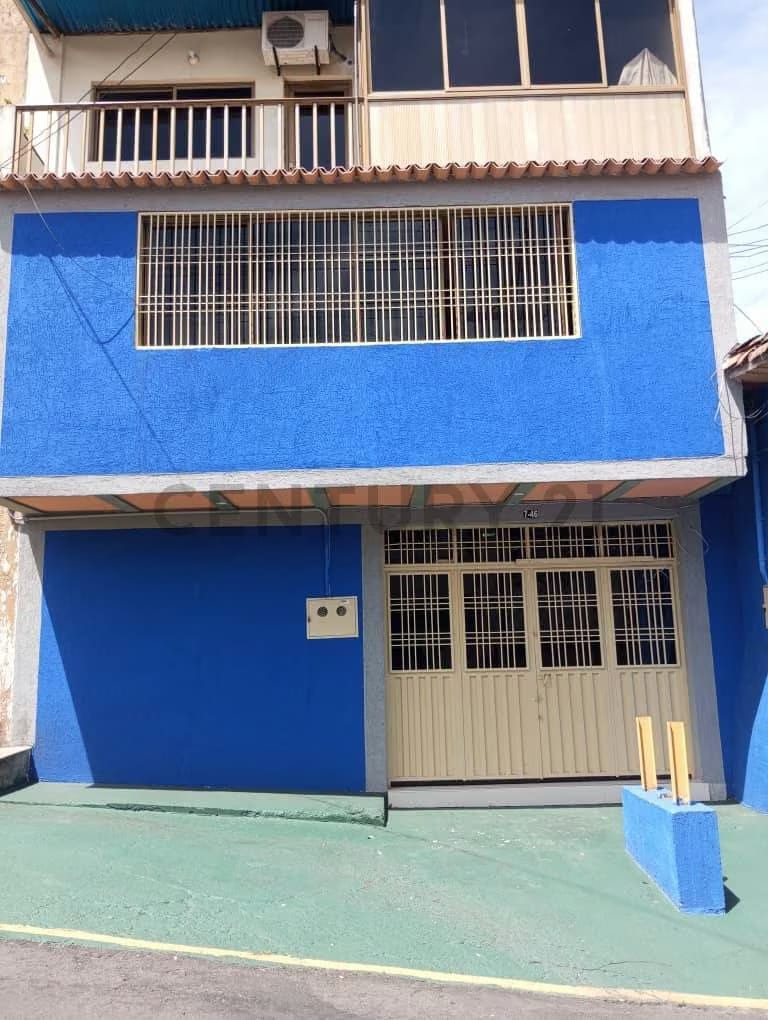Alquiler local comercial Zerpa