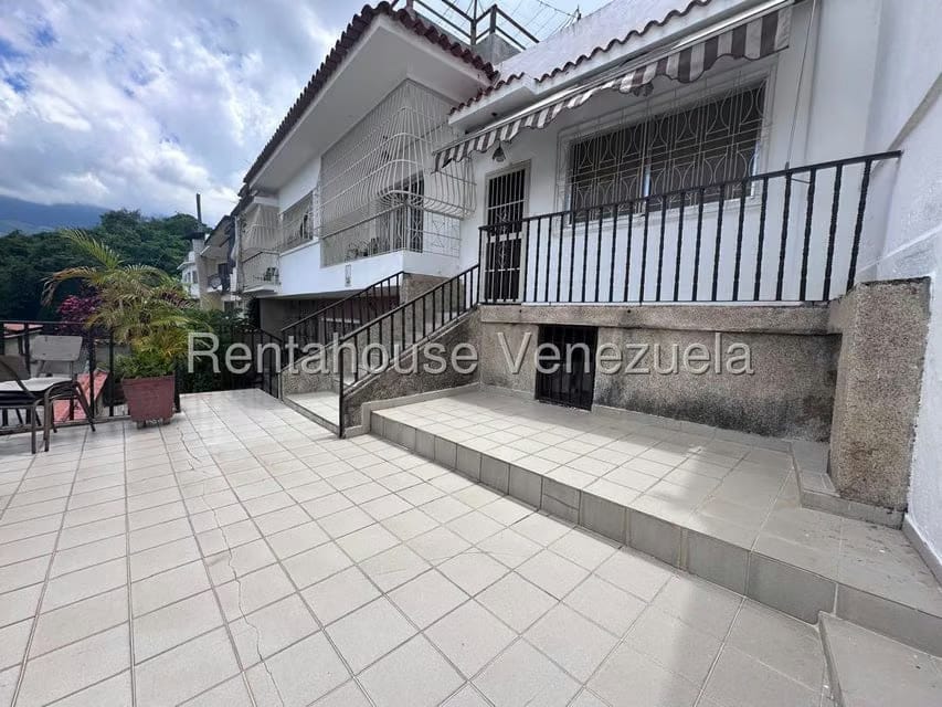 Casa (Multipes Niveles) en Venta en Colinas de Los Chaguaramos, Distrito Metropolitano - 10