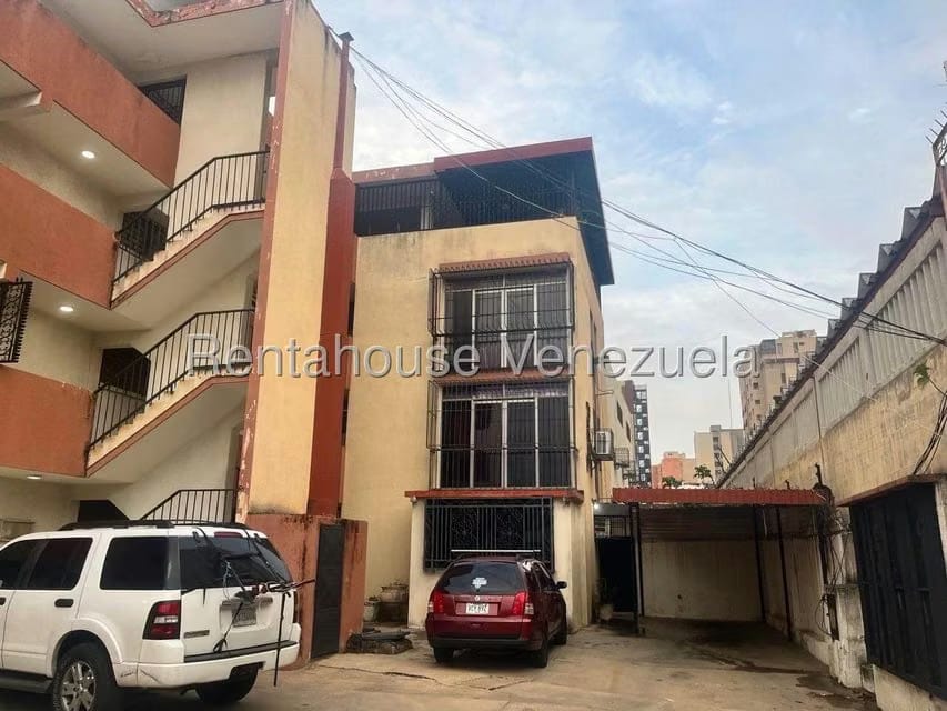 Apartamento (1 Nivel) en Alquiler en Santa Maria, Zulia - 5