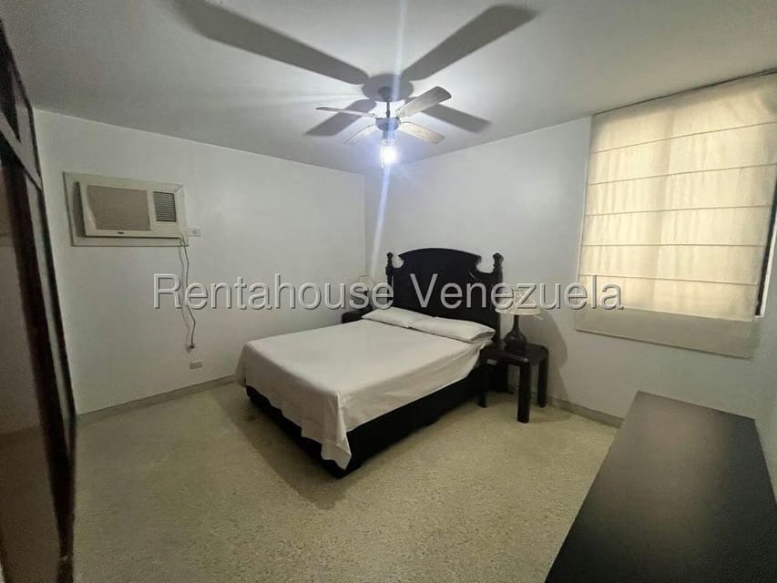 Apartamento (1 Nivel) en Alquiler en Santa Maria, Zulia - 7
