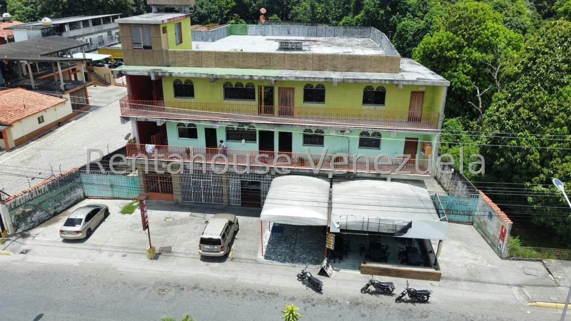 Comercial (Local Comercial) en Venta en Turen, Portuguesa - 2