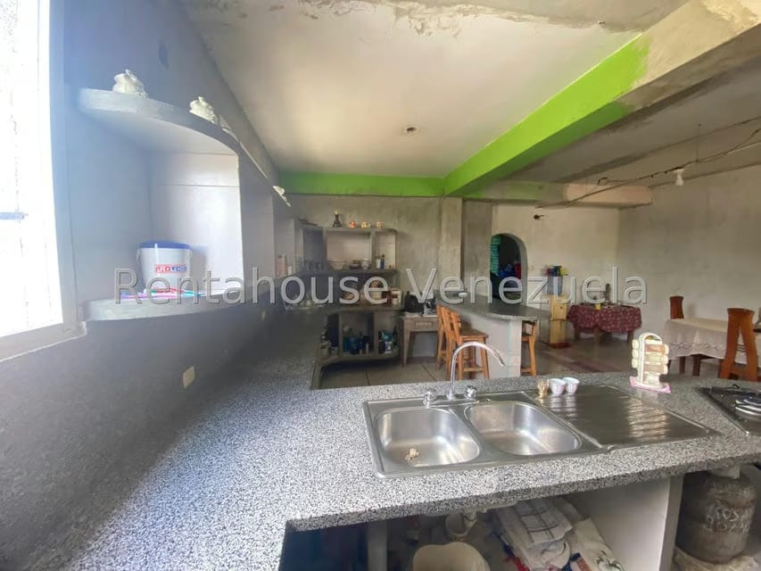 Comercial (Local Comercial) en Venta en Turen, Portuguesa - 12