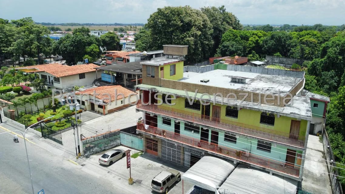 Comercial (Local Comercial) en Venta en Turen, Portuguesa - 3