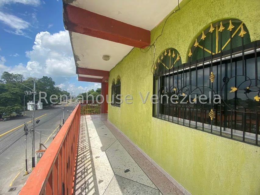 Comercial (Local Comercial) en Venta en Turen, Portuguesa - 22
