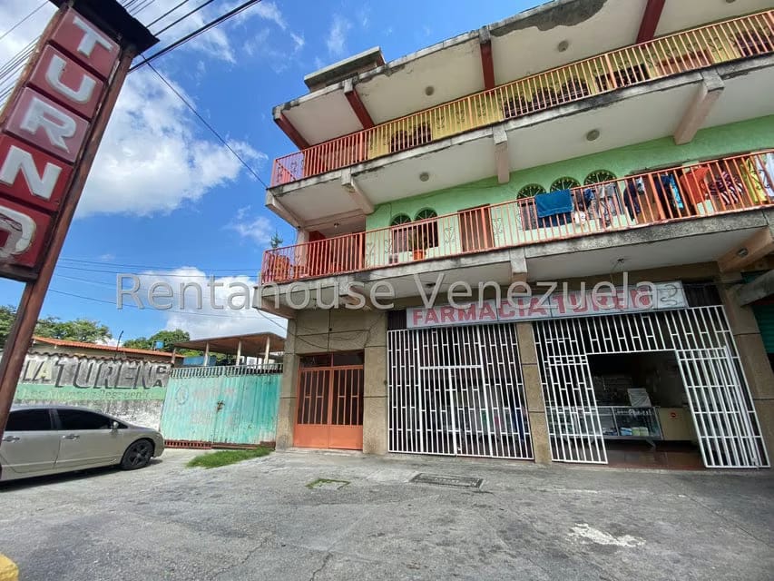 Comercial (Local Comercial) en Venta en Turen, Portuguesa - 4