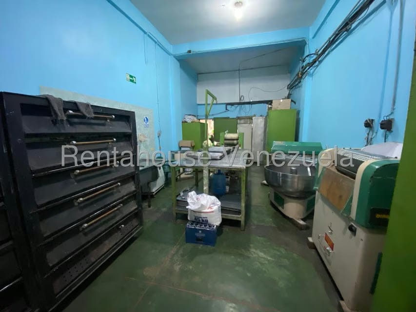 Comercial (Local Comercial) en Venta en Turen, Portuguesa - 6
