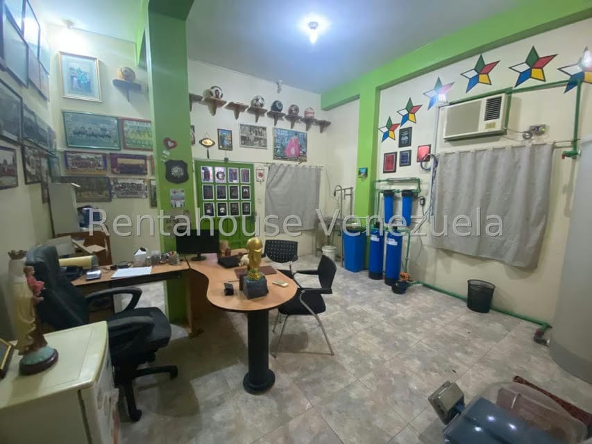Comercial (Local Comercial) en Venta en Turen, Portuguesa - 7