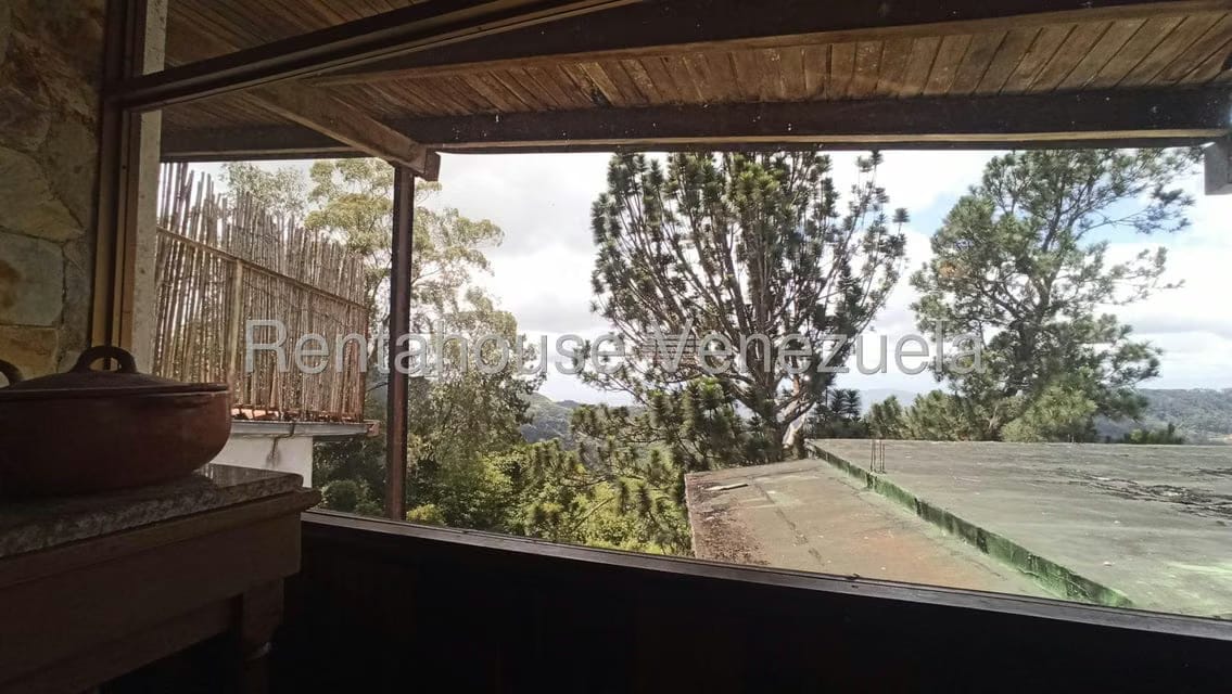Casa (Multipes Niveles) en Venta en Cerro Alto, Miranda - 11