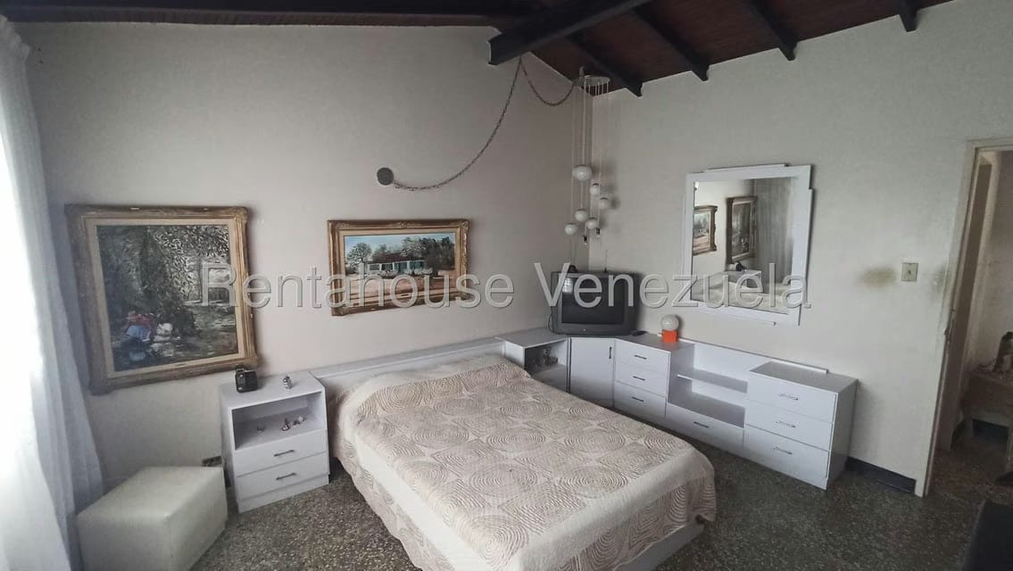 Casa (Multipes Niveles) en Venta en Cerro Alto, Miranda - 20