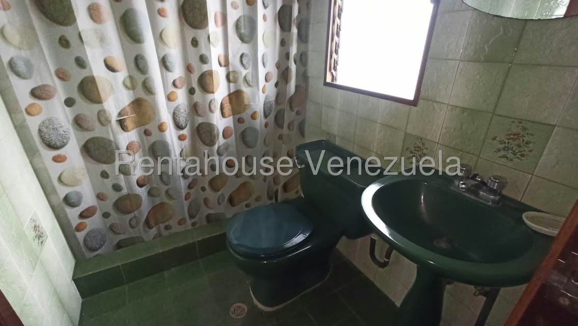 Casa (Multipes Niveles) en Venta en Cerro Alto, Miranda - 21