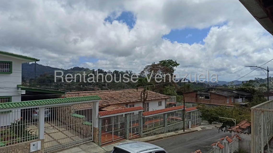 Casa (Multipes Niveles) en Venta en Cerro Alto, Miranda - 22