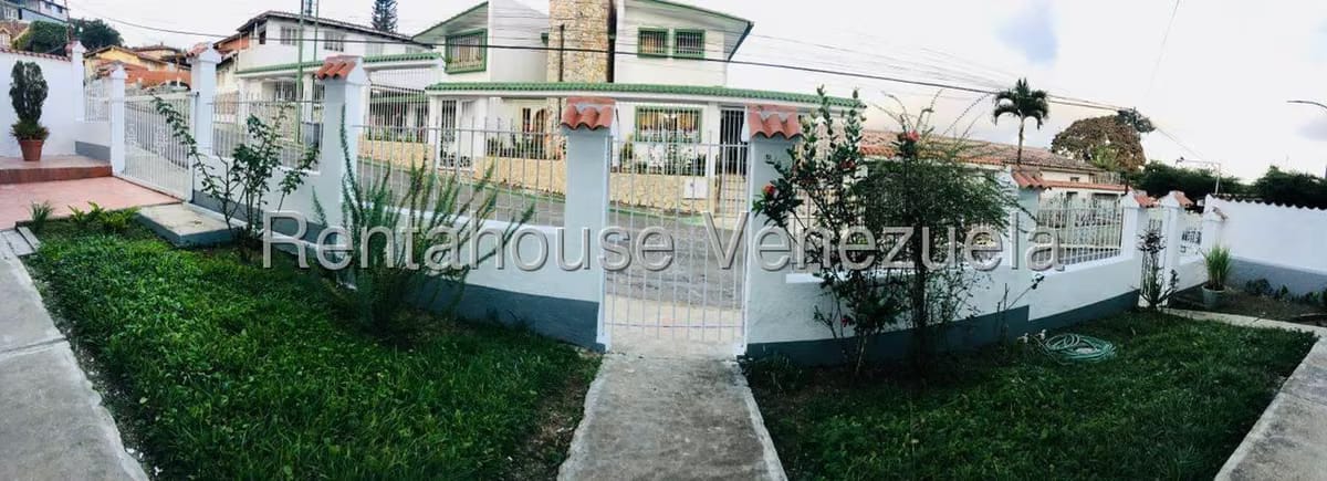 Casa (Multipes Niveles) en Venta en Cerro Alto, Miranda - 23