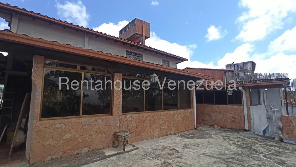 Casa (Multipes Niveles) en Venta en Cerro Alto, Miranda - 25