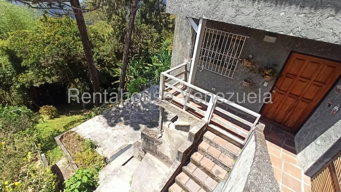 Casa (Multipes Niveles) en Venta en Cerro Alto, Miranda - 27