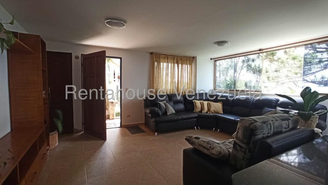 Casa (Multipes Niveles) en Venta en Cerro Alto, Miranda - 29