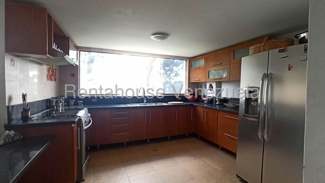 Casa (Multipes Niveles) en Venta en Cerro Alto, Miranda - 34